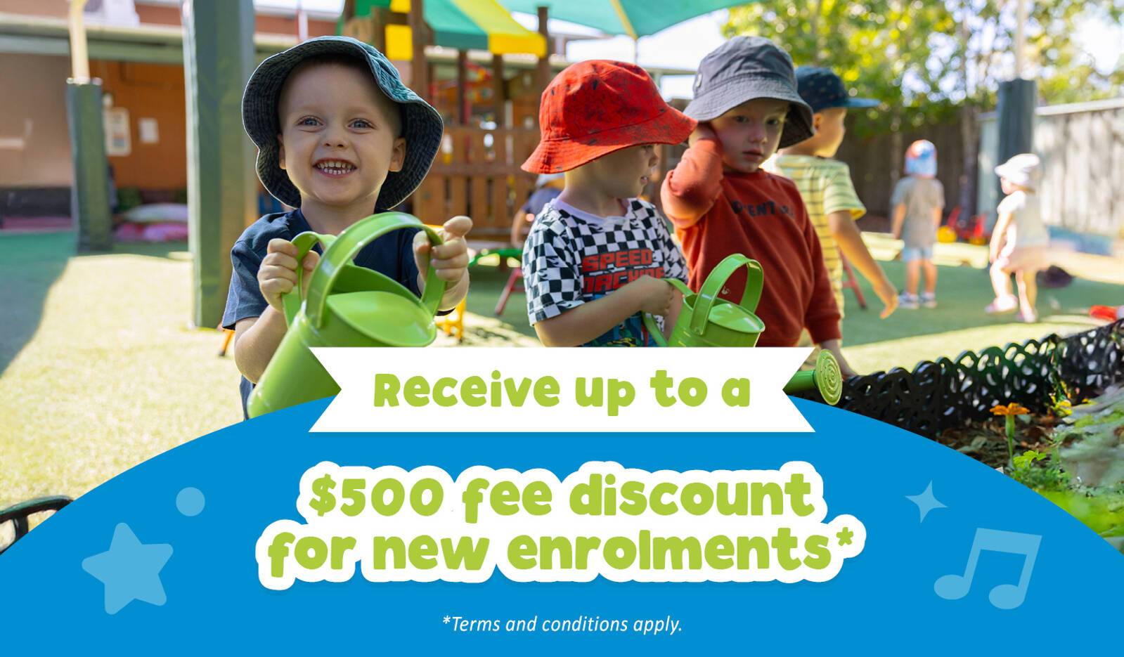 Amberly Park World of Learning