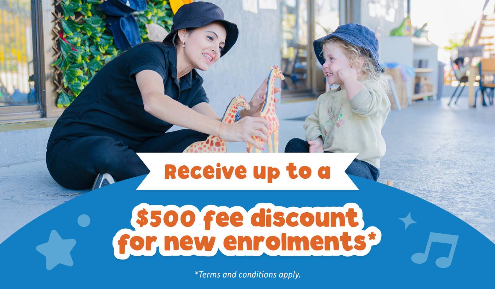 Community Kids Heathmont Early Education Centre