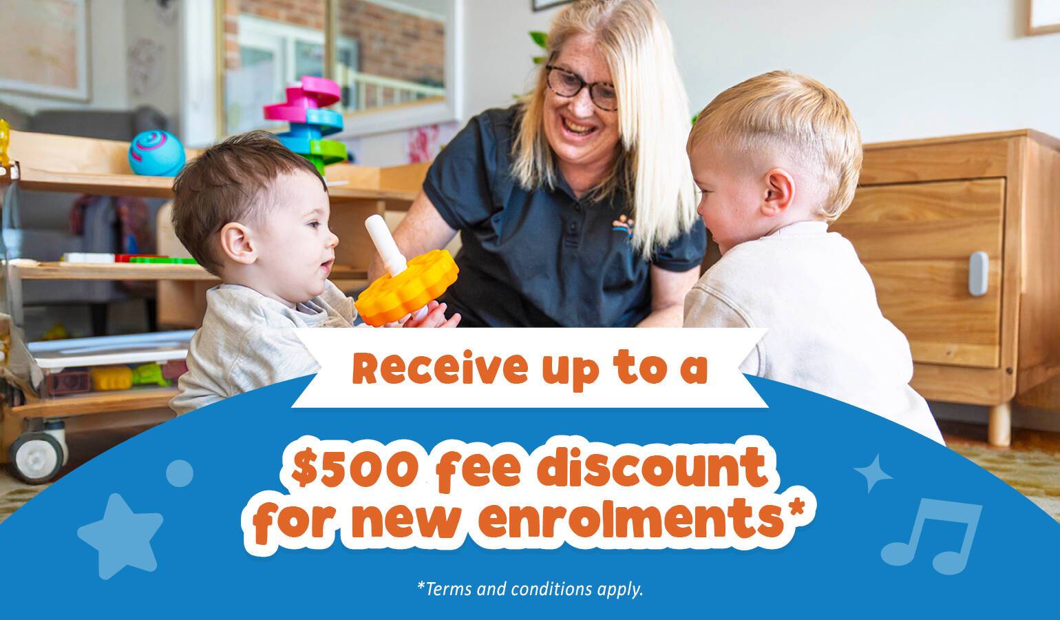Community Kids Mornington Early Education Centre