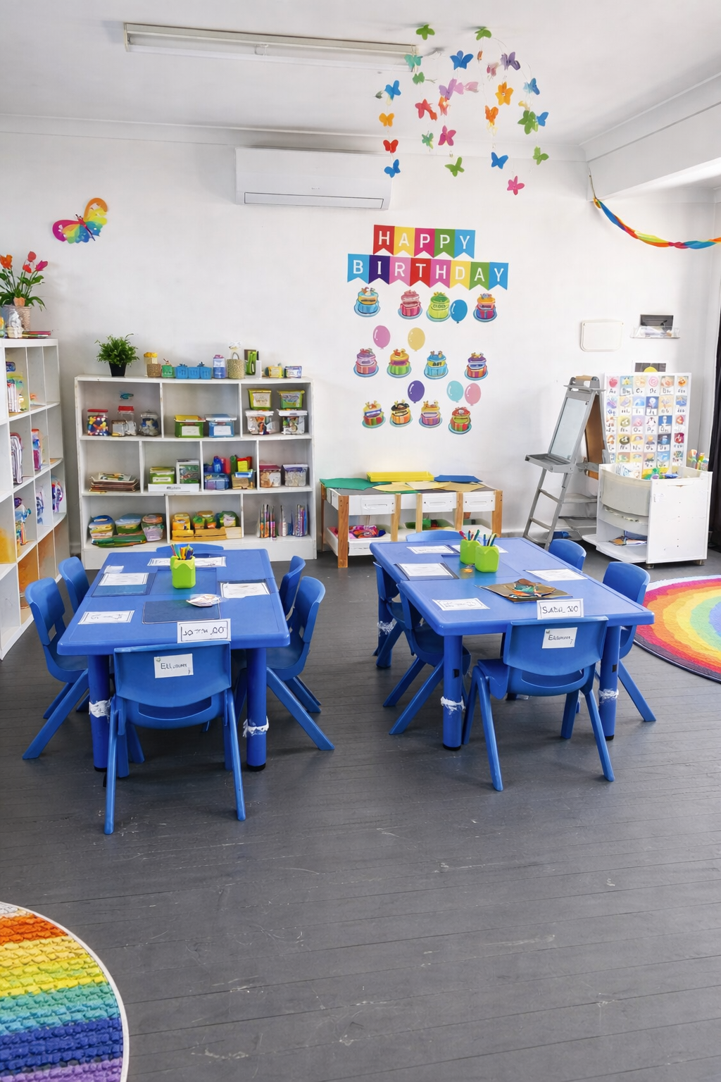 Little Winners Smithfield