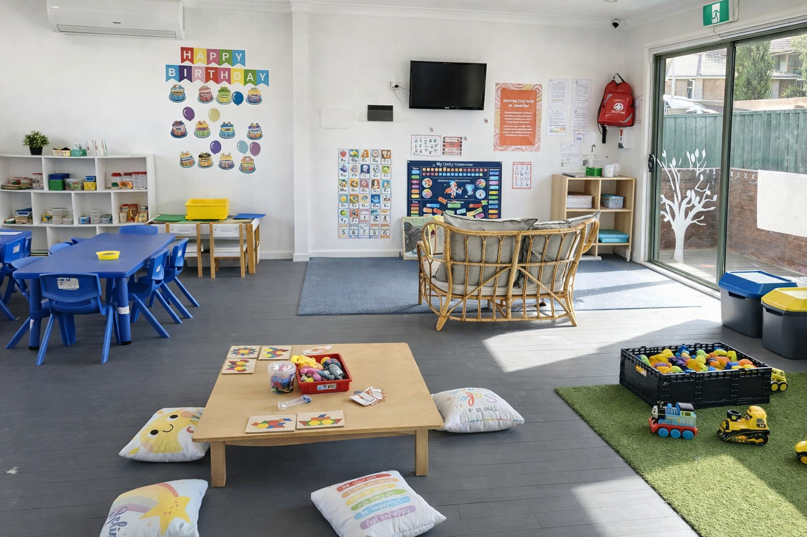 Little Winners Smithfield