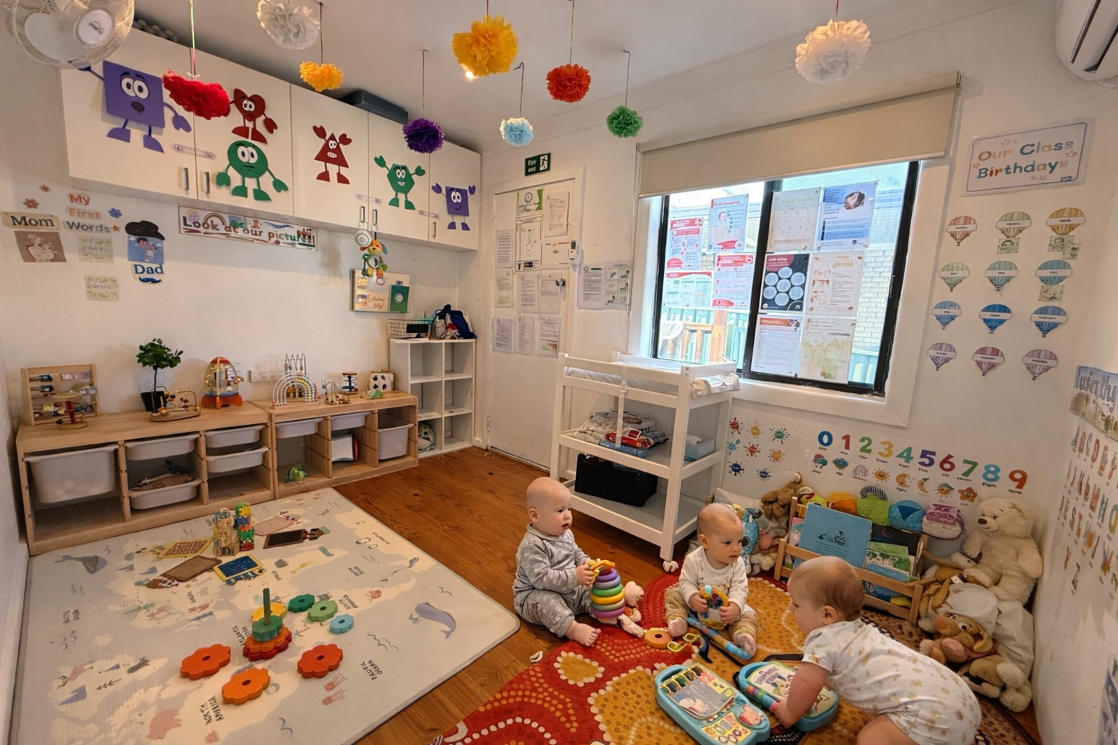 Little Winners Smithfield