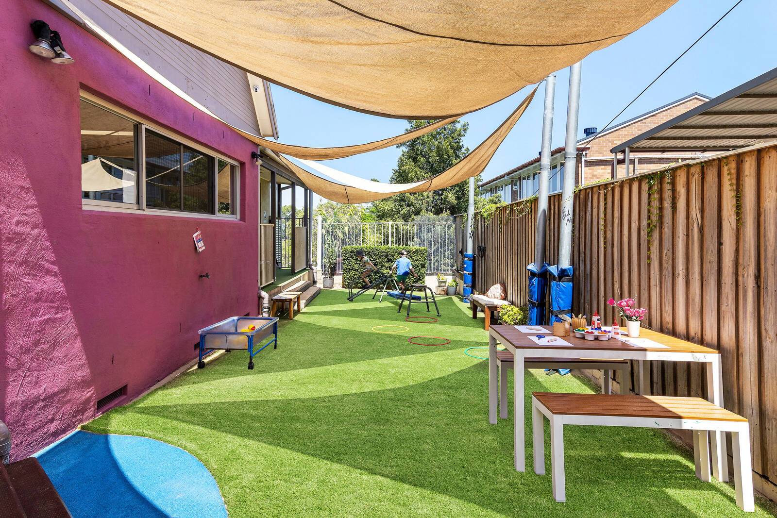 Ku-ring-gai Kindergarten