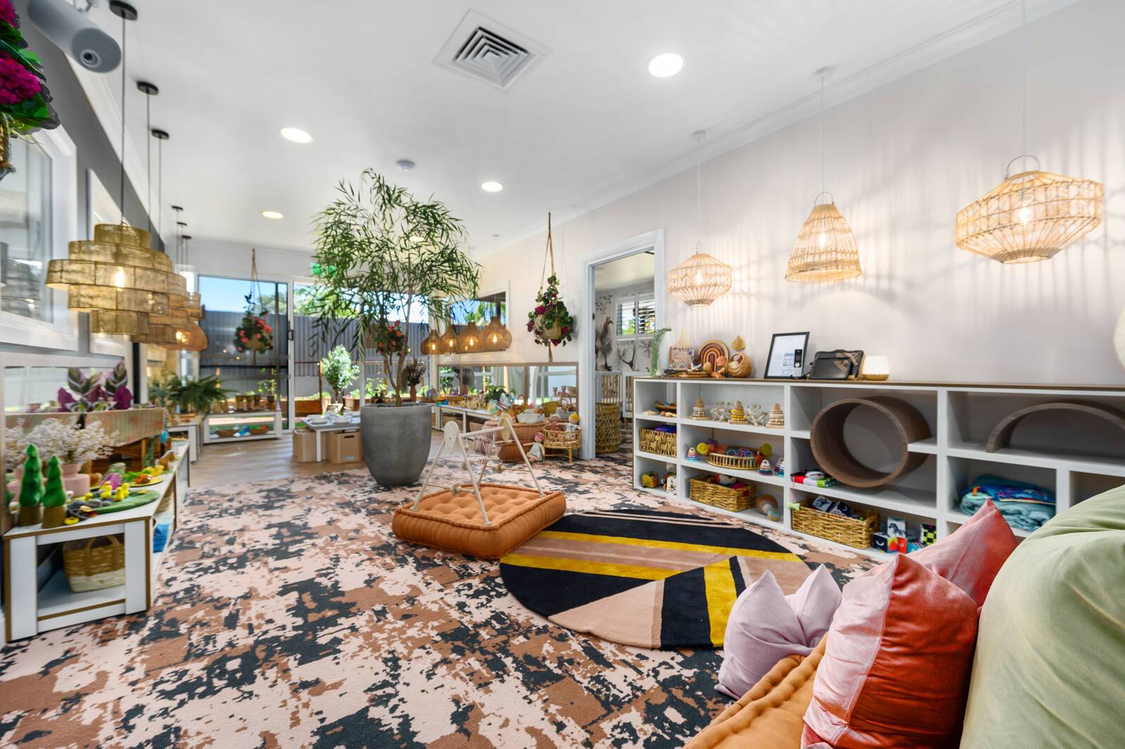 Harmony Early Education Broadbeach