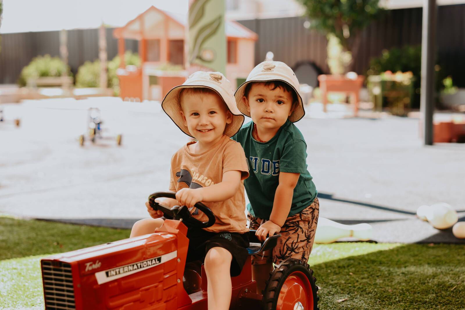 Puggles School of Early Learning - Gunnedah