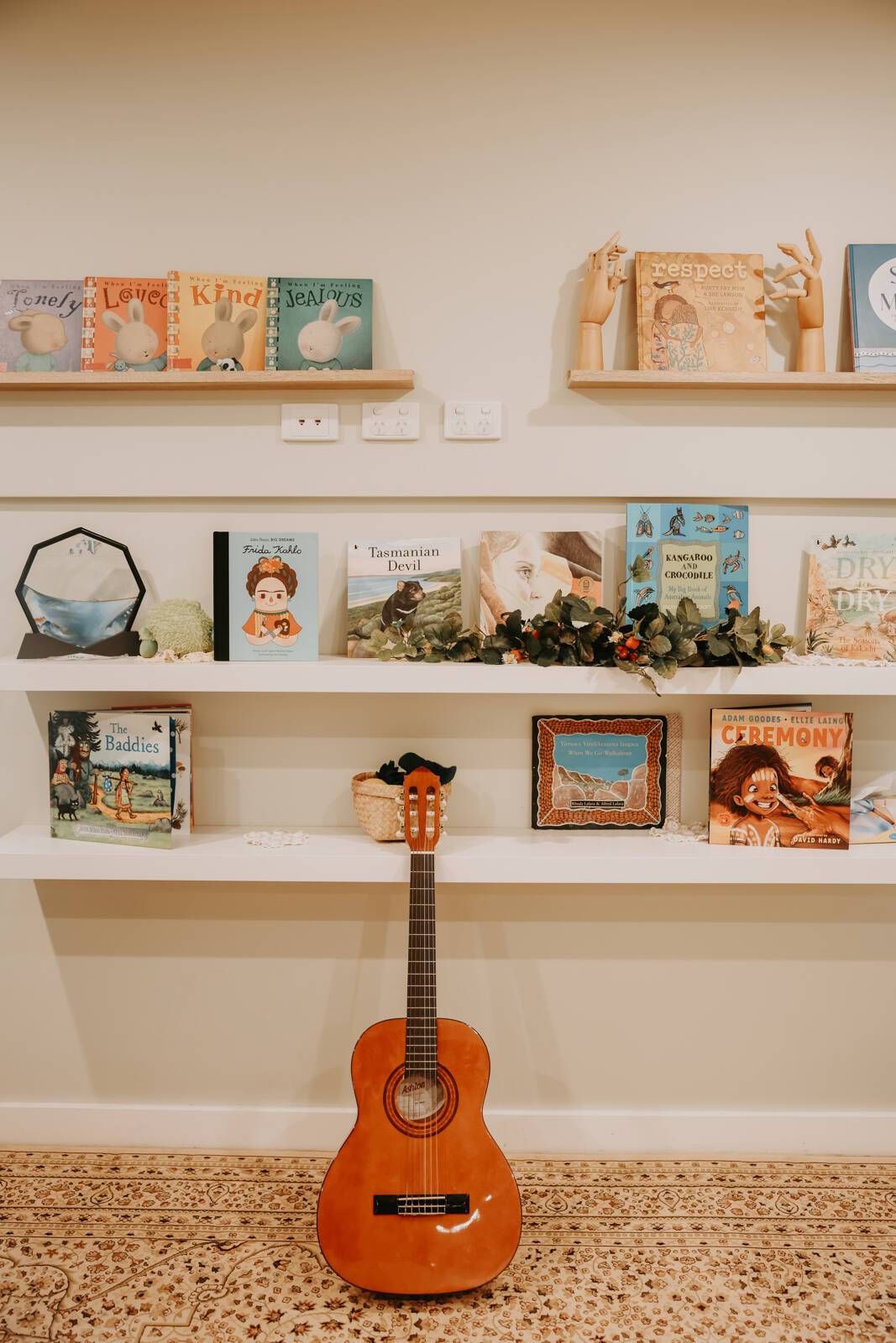 Puggles School of Early Learning - Gunnedah