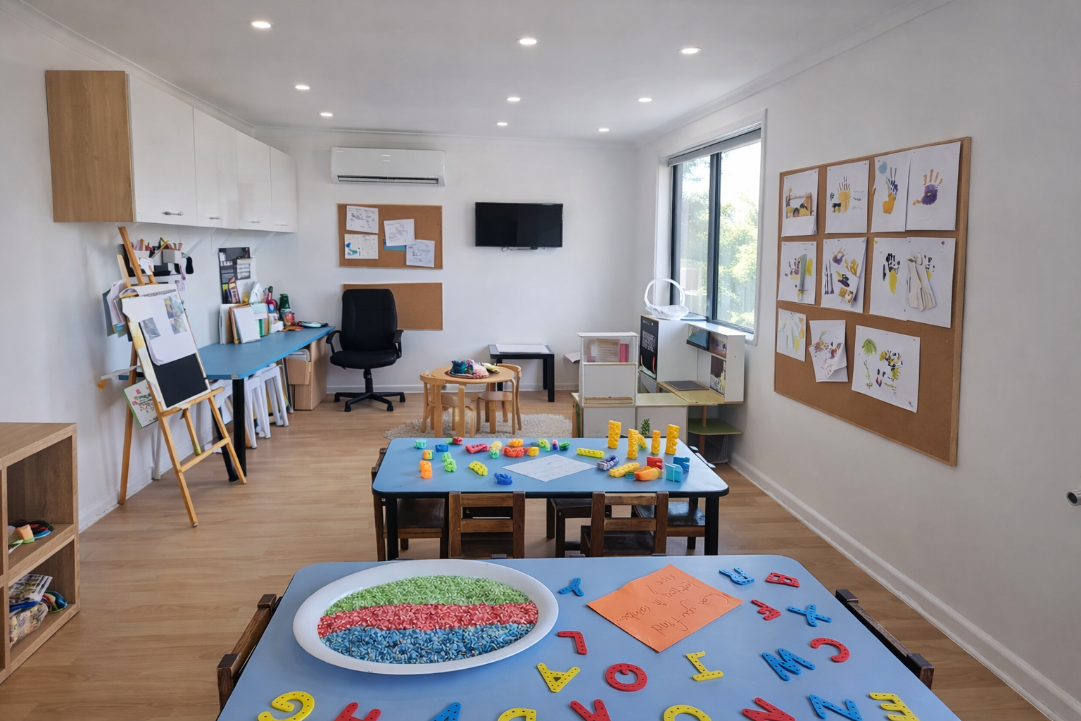 Little Winners Early Learning Centre Casula