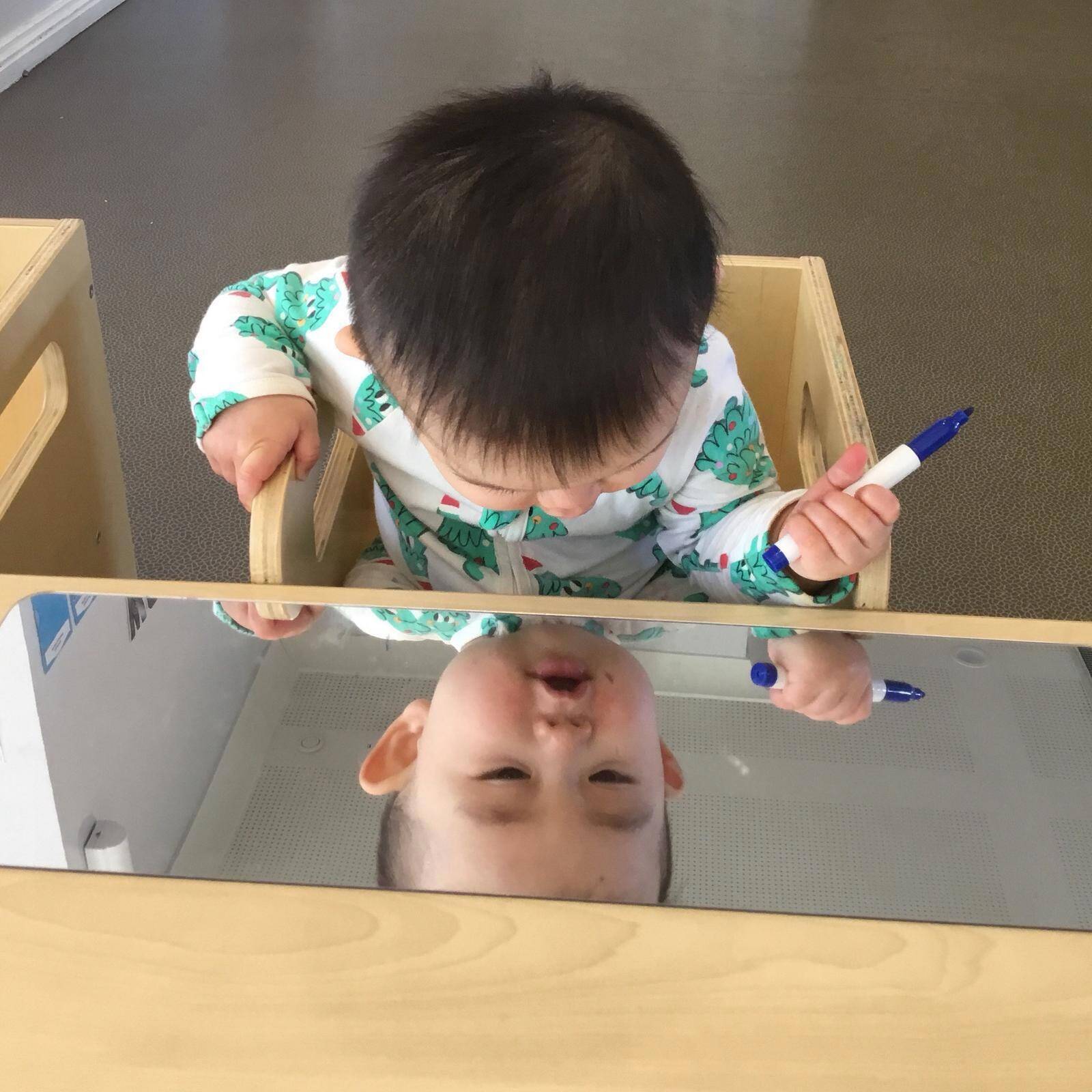 Over The Hills Academy - Preschool