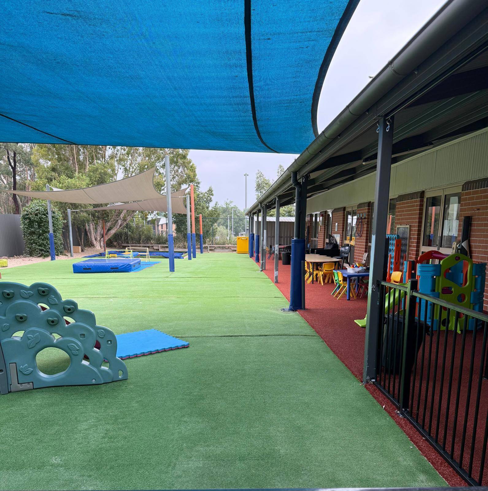 Treasure Cove Early Learning Centre