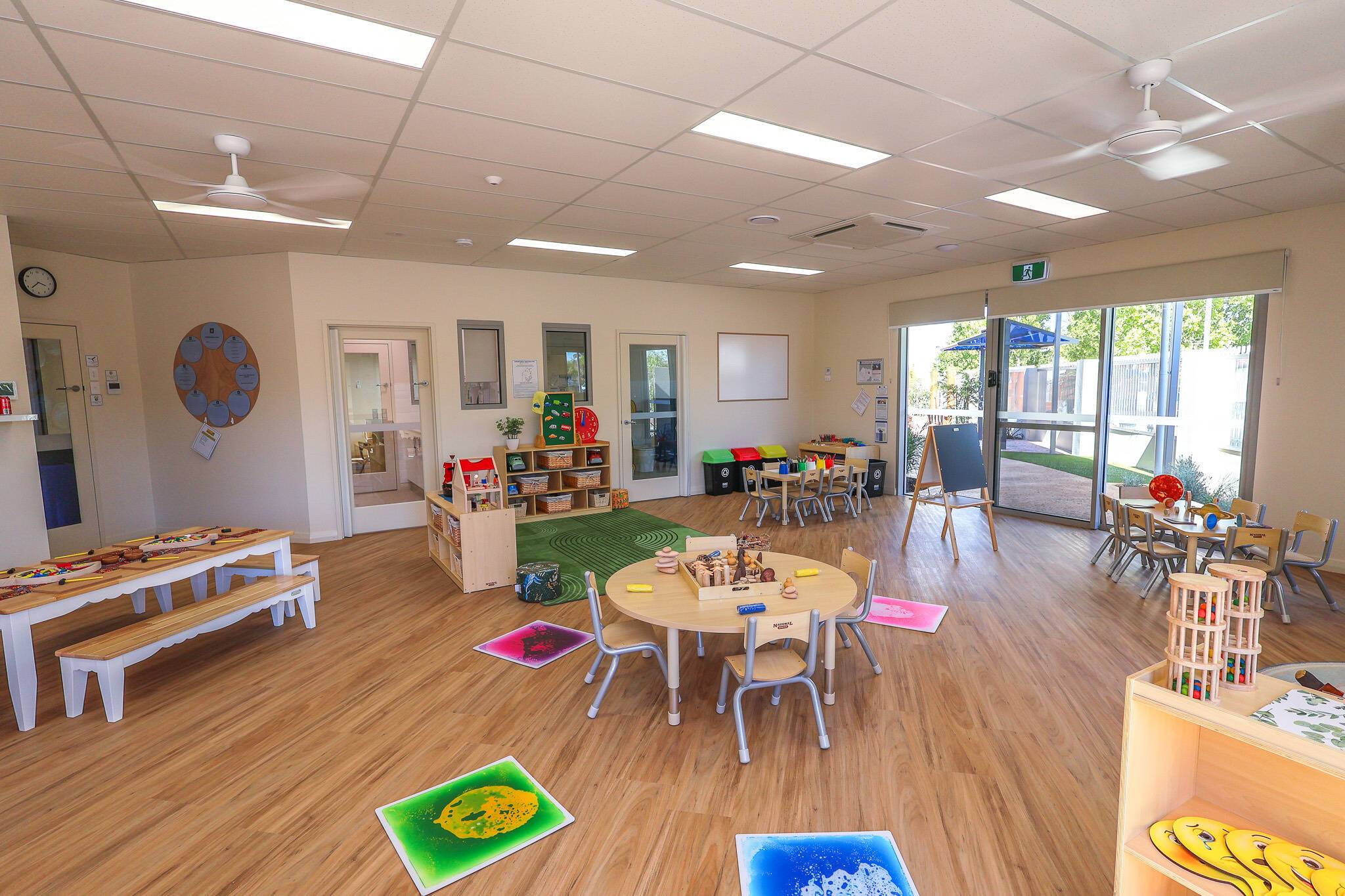Buttercups Childcare and Early Learning Centre - Ellenbrook