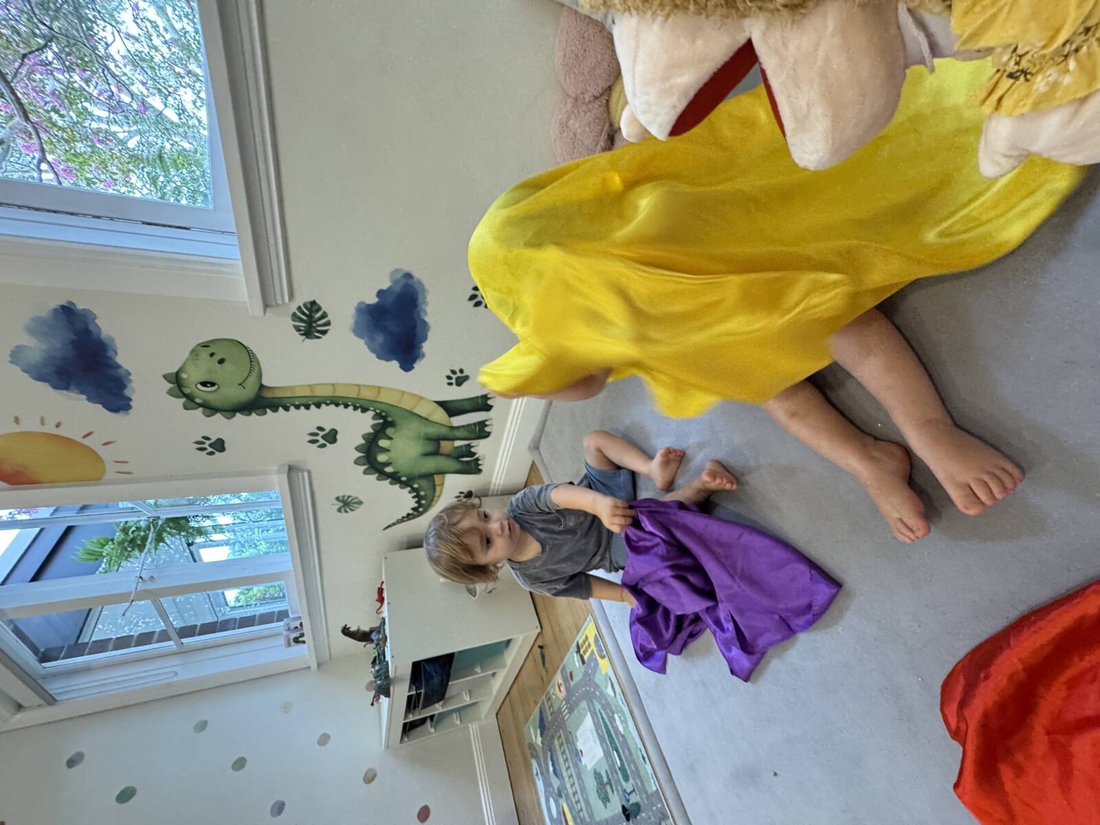 Be-Leaf Family Daycare 