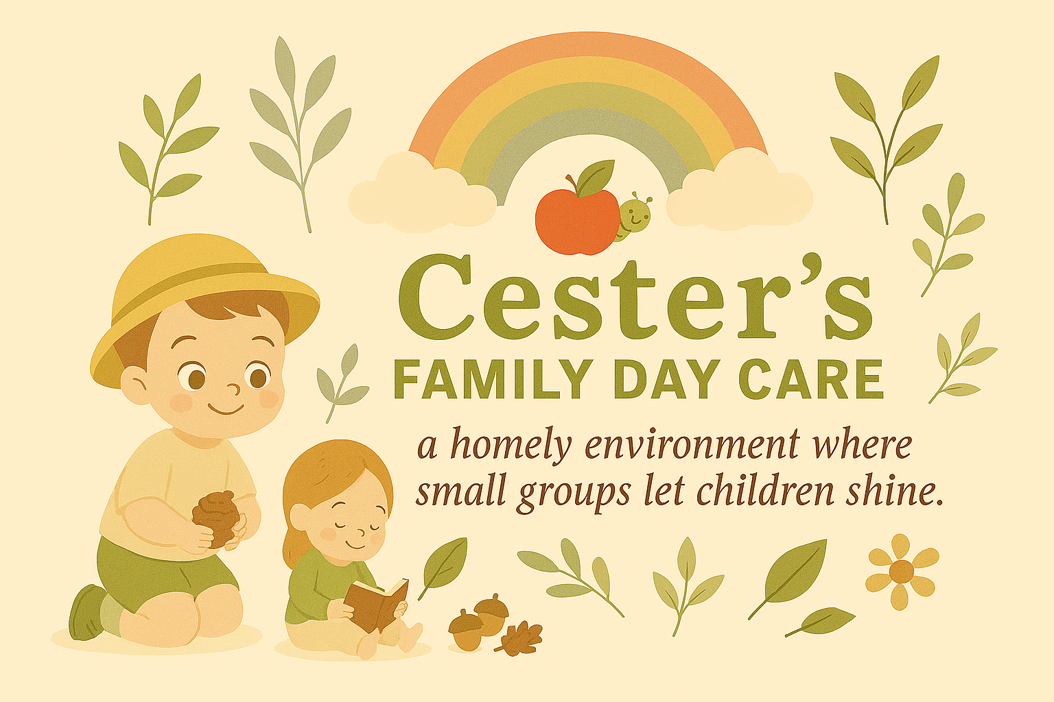 Cesters Family Day Care 
