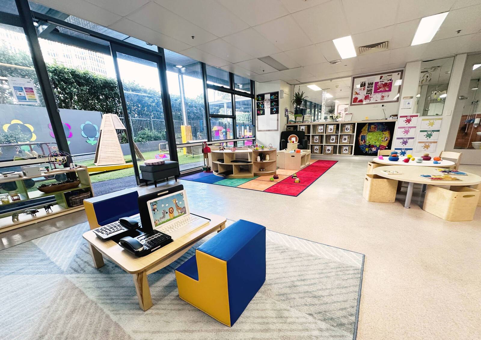Sandcastles Childcare Chatswood