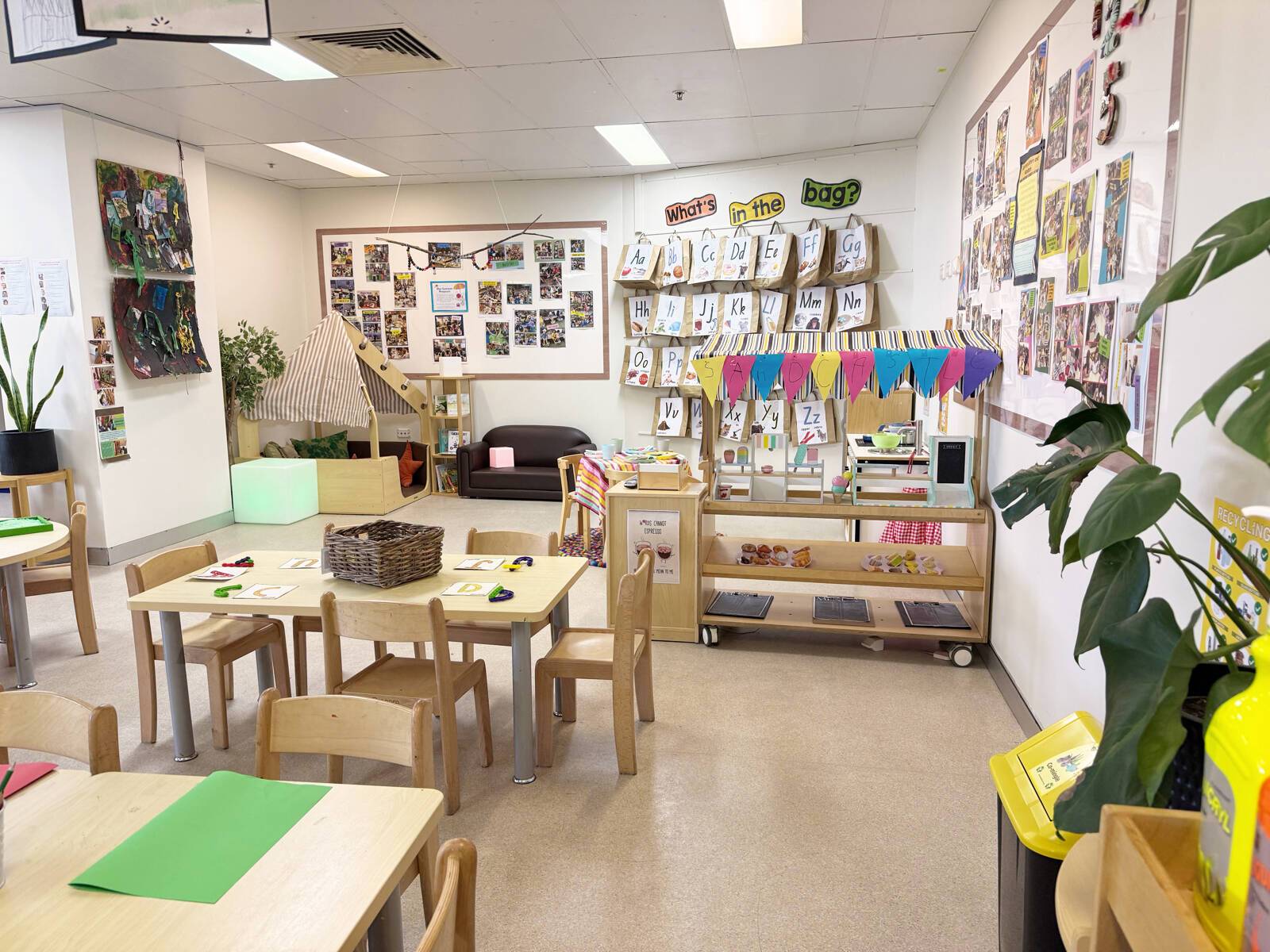 Sandcastles Childcare Chatswood