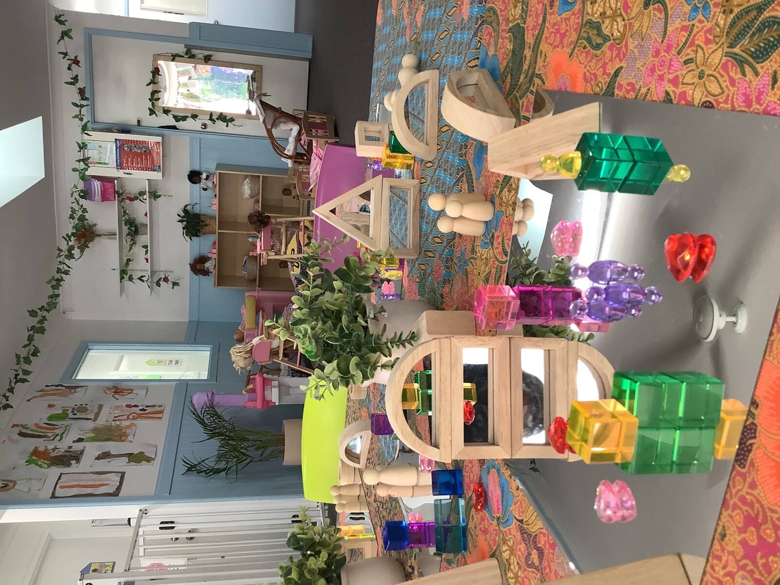 Busy Kidz Pre-School & Long Day Care Centre