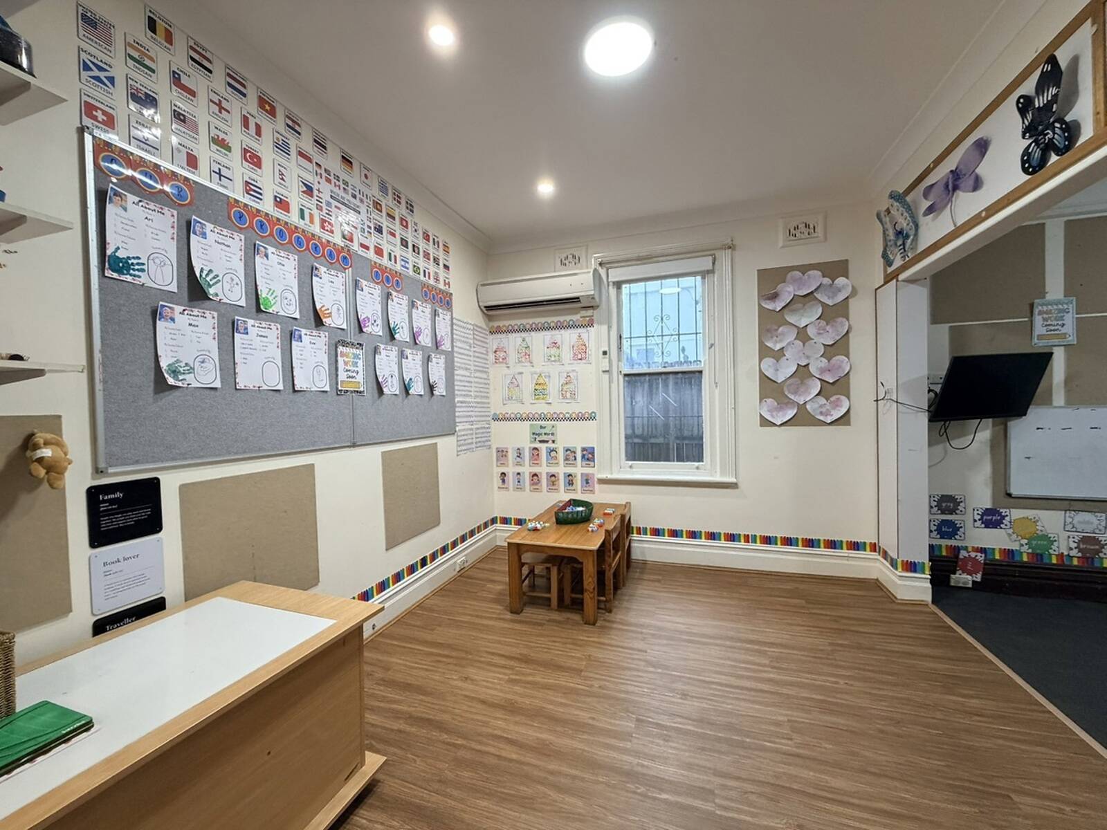 Wee Wonders Child Care Centre