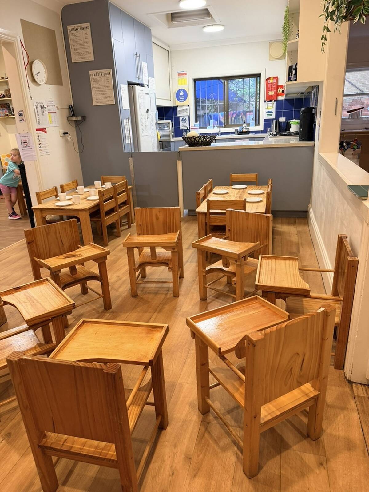 Wee Wonders Child Care Centre