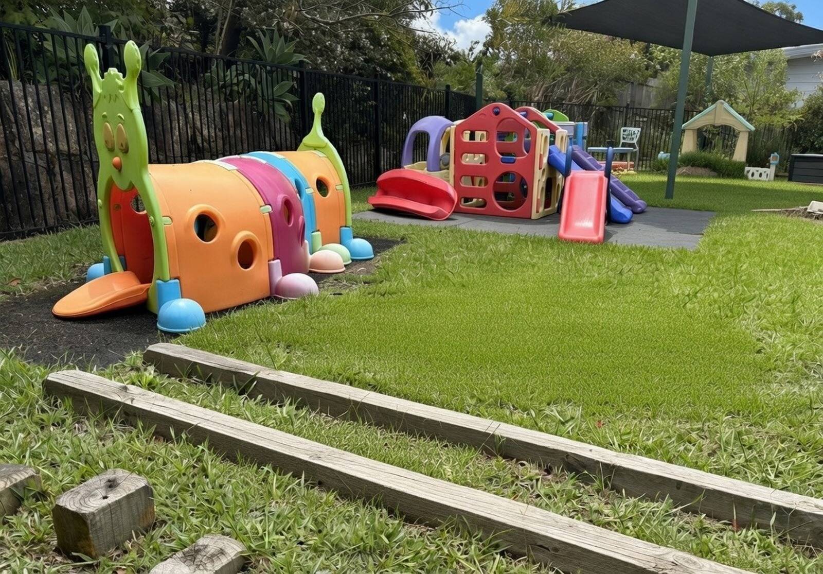 Hyacinth Family Day Care