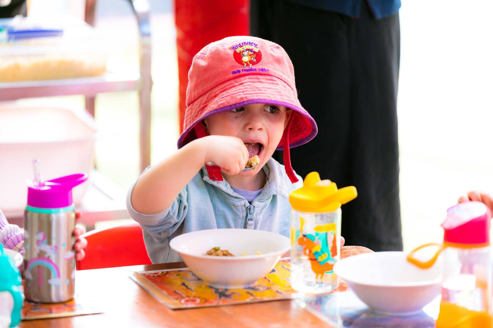 Spunky Monkeys Early Learning Centre - Bangor