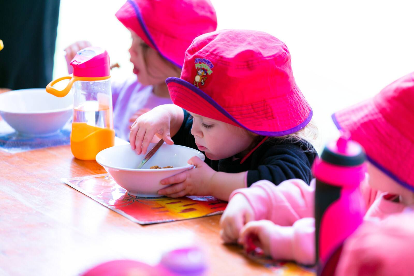 Spunky Monkeys Early Learning Centre - Bangor