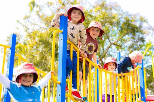 Spunky Monkeys Early Learning Centre - Bangor