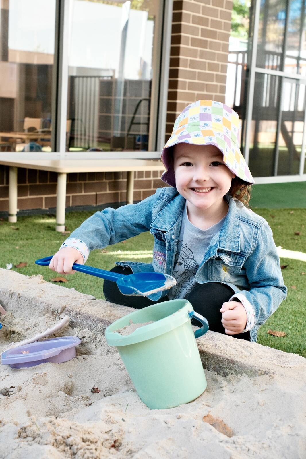 Wonderland Academy Early Learning Centre