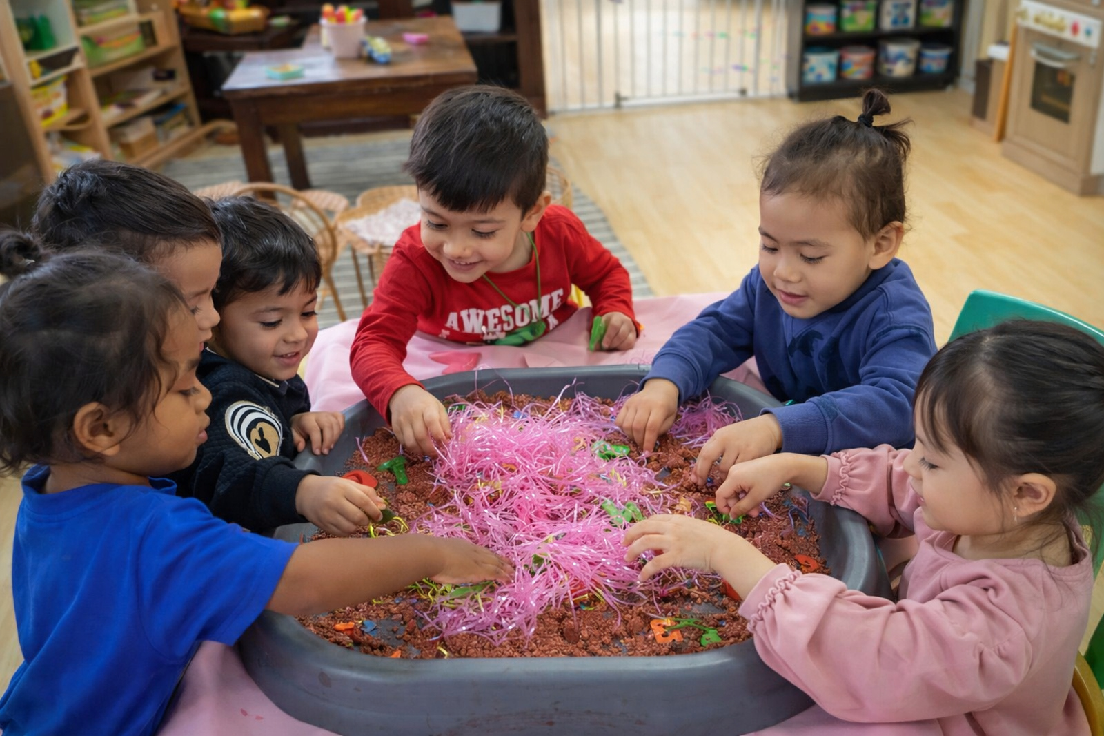 Little Winners Early Learning Centre Casula