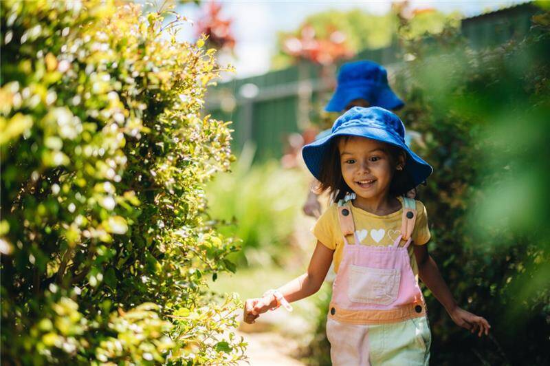 St Joseph's Preschool & Long Day Care Centre