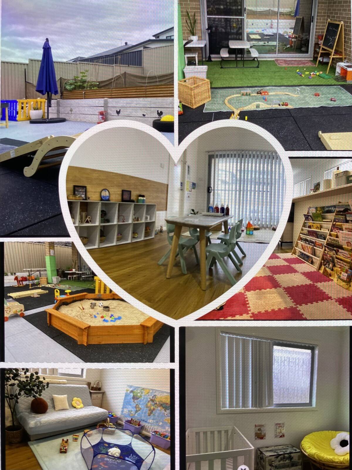 Children of Light FDC