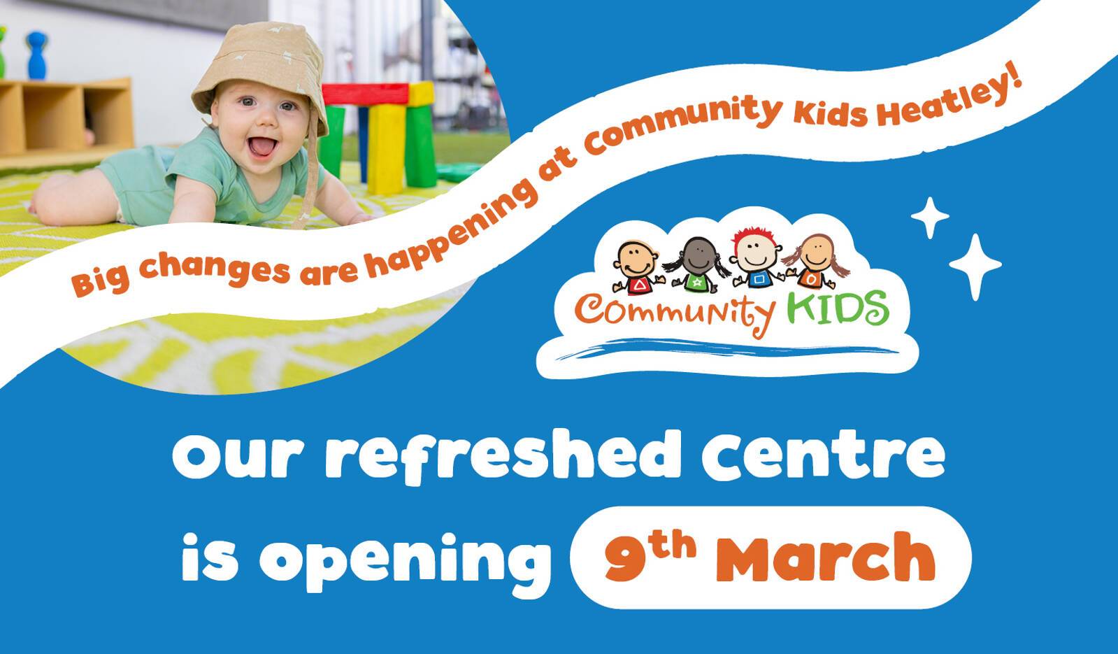 Community Kids Heatley