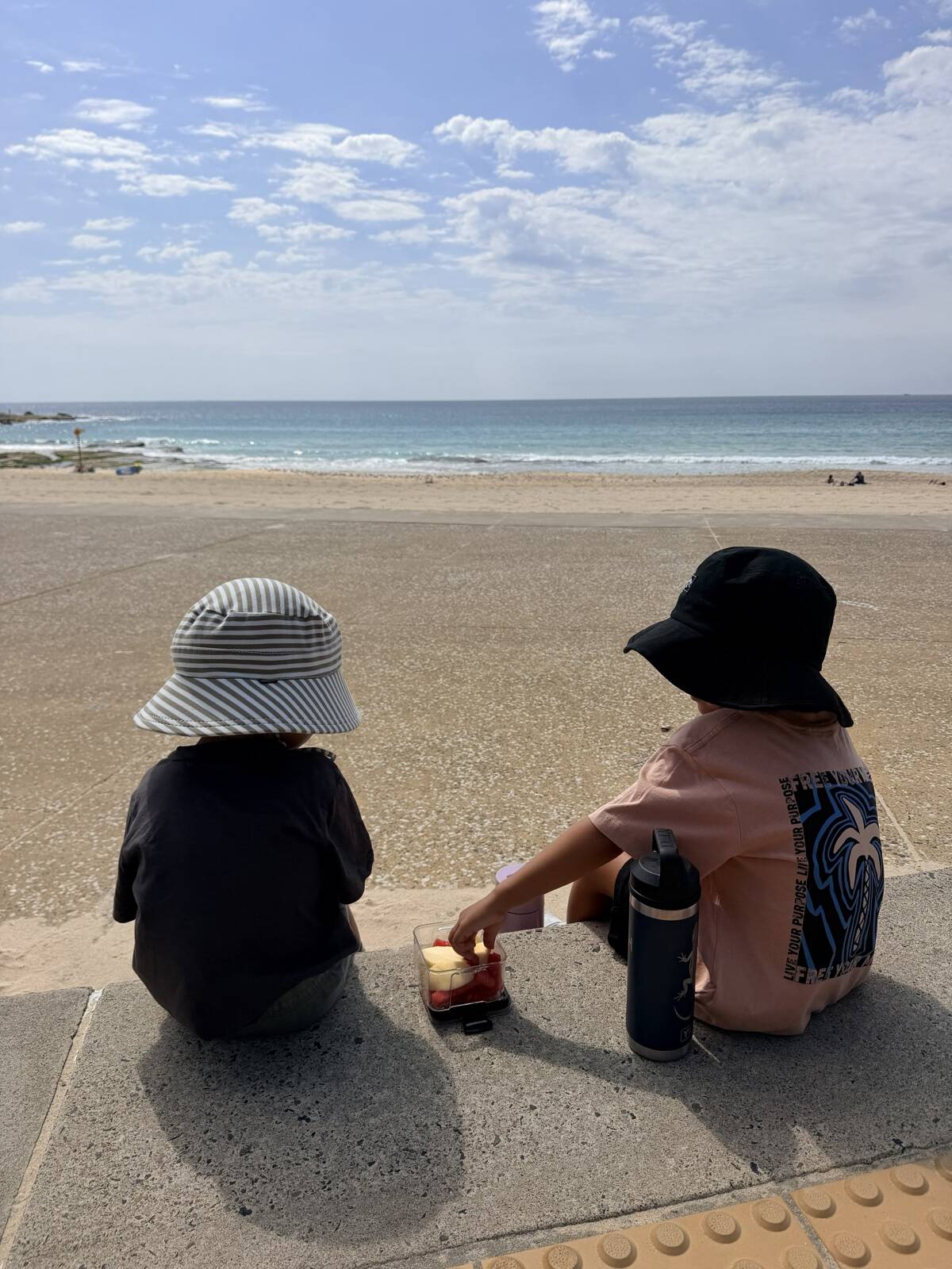 The Pre-K Project Family Daycare