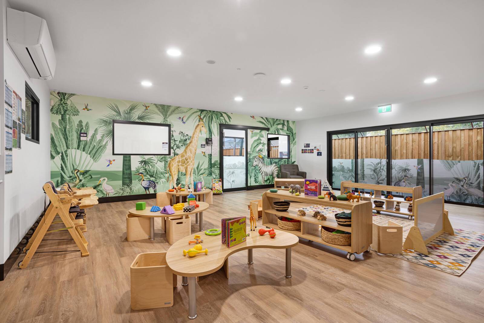 Little Zak's Academy Blacktown