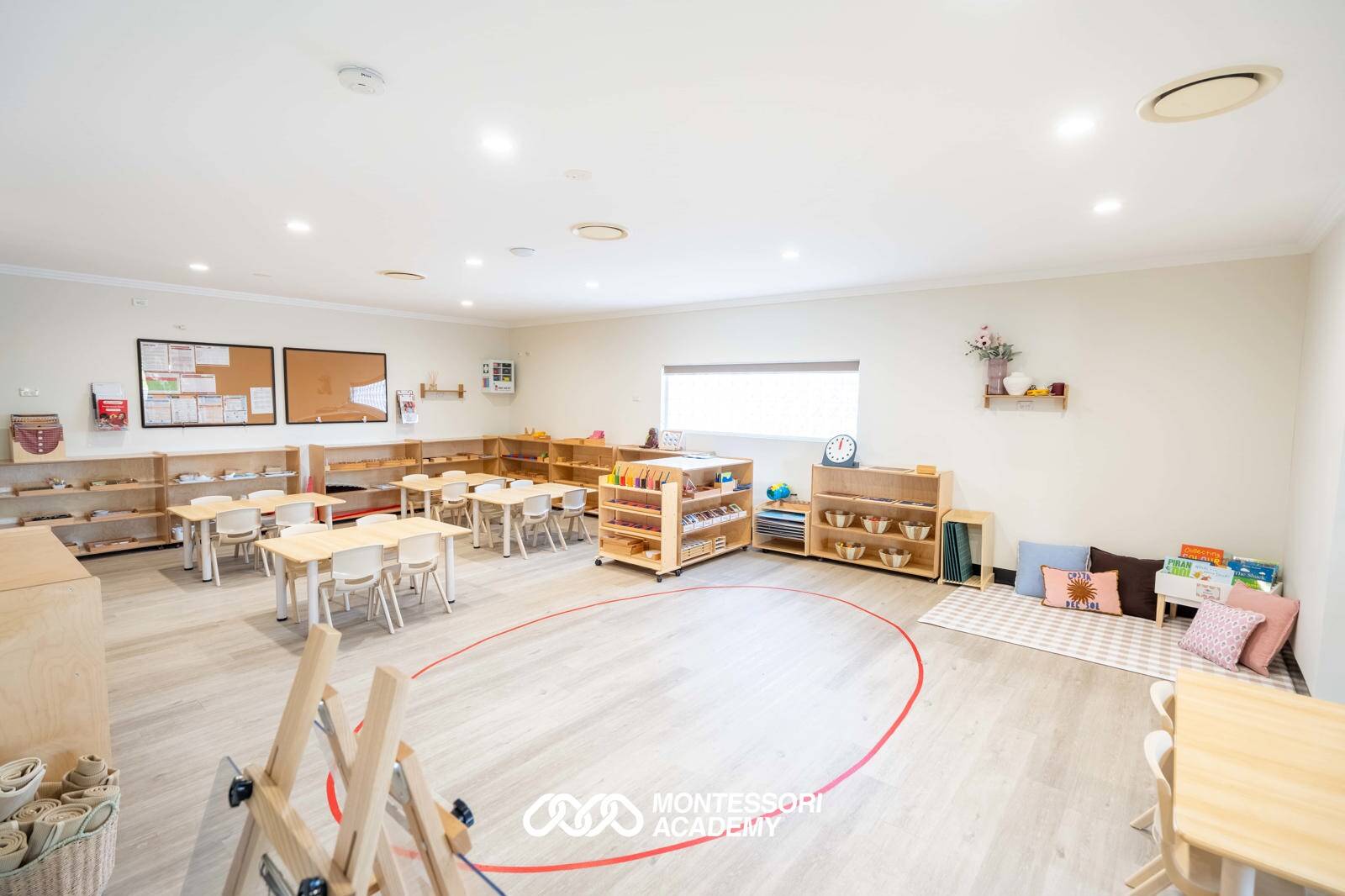 Riverwood Montessori Academy