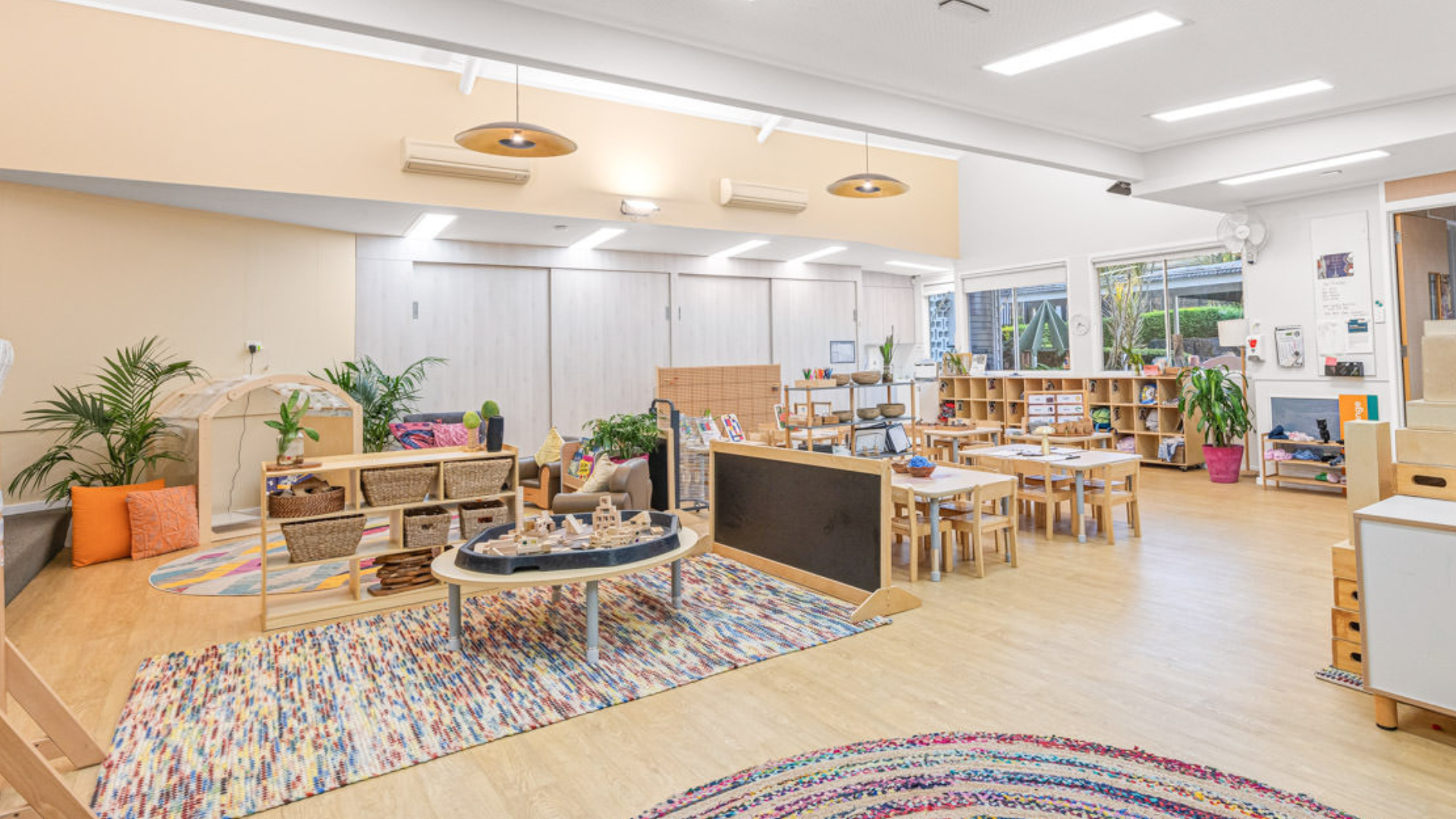 Guardian Childcare and Education Fig Tree Pocket