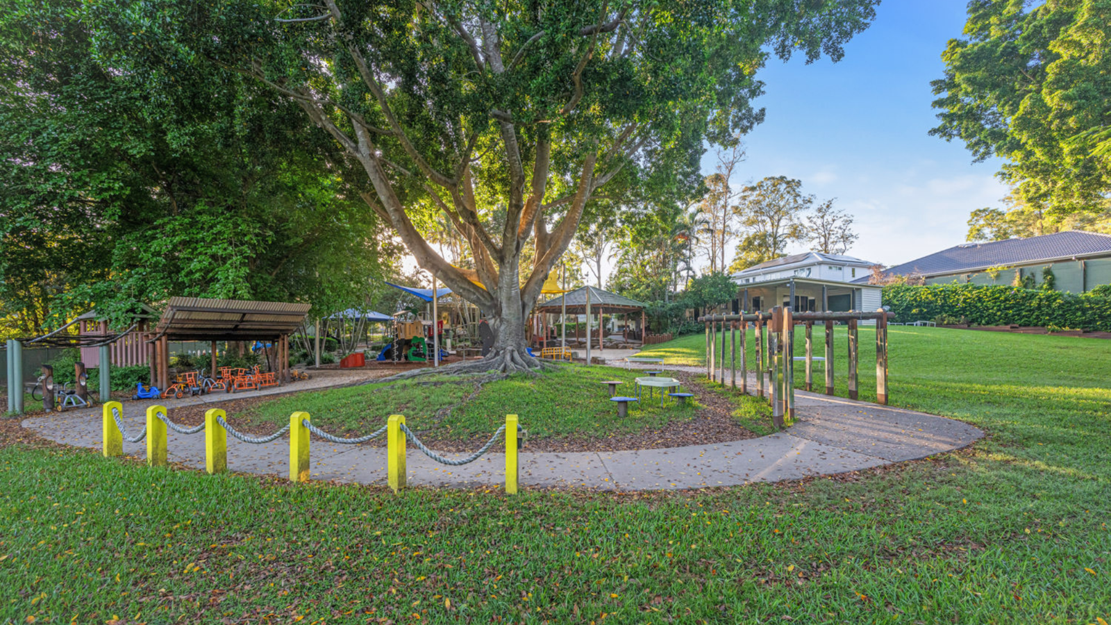 Guardian Childcare and Education Fig Tree Pocket