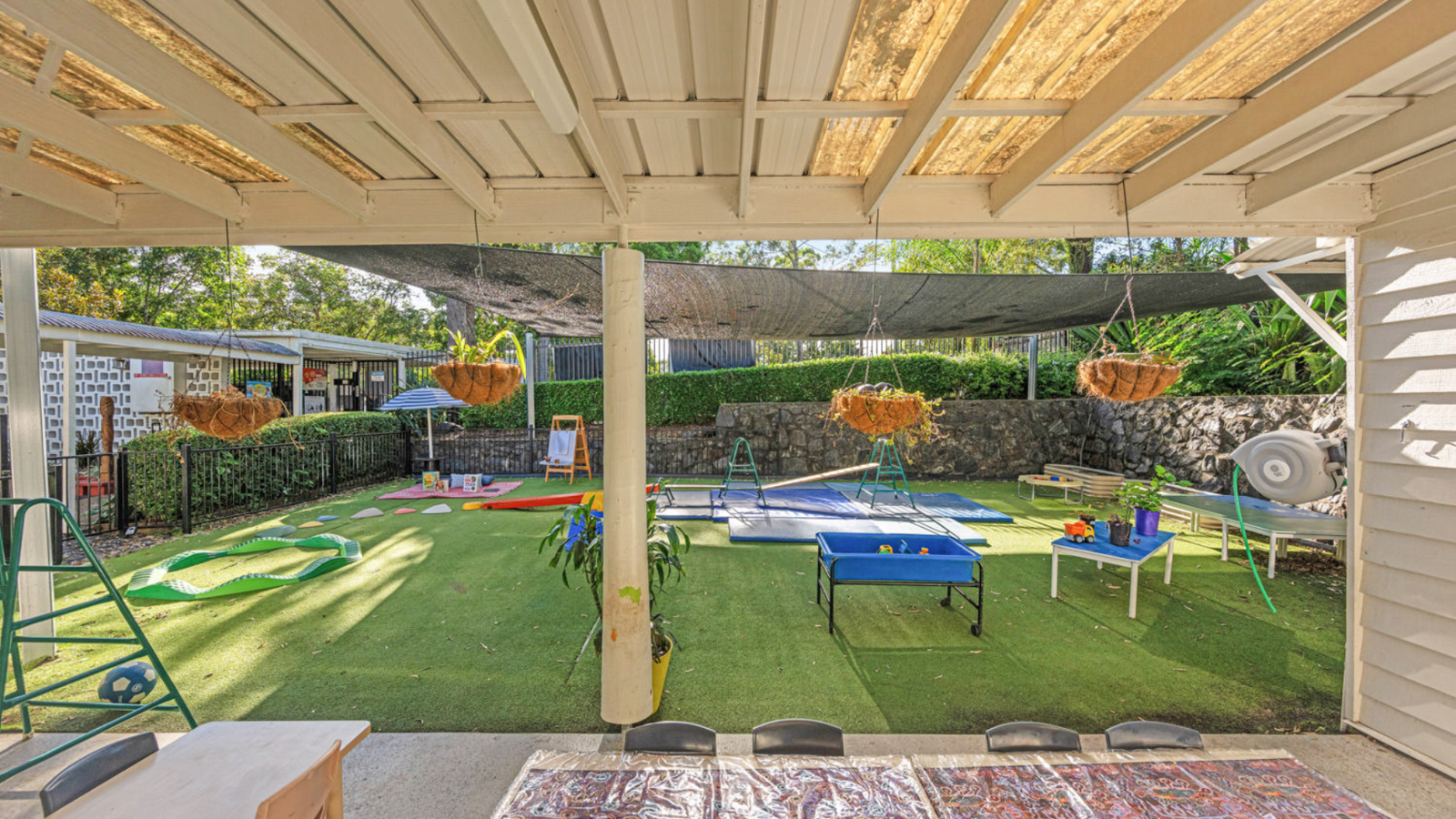 Guardian Childcare and Education Fig Tree Pocket