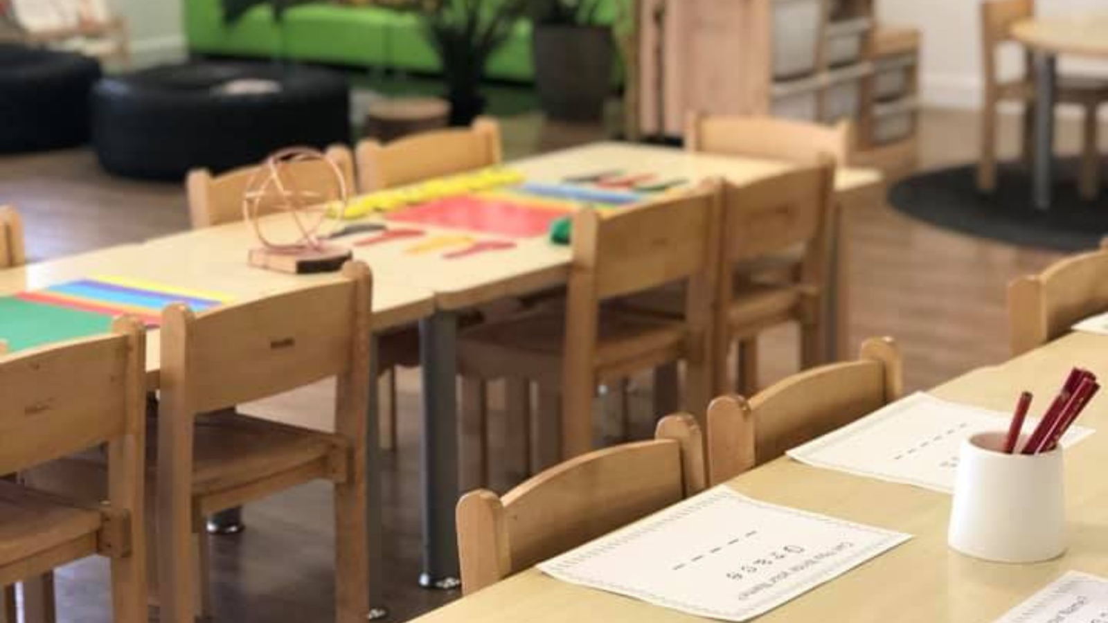 Guardian Childcare and Education Pimpama