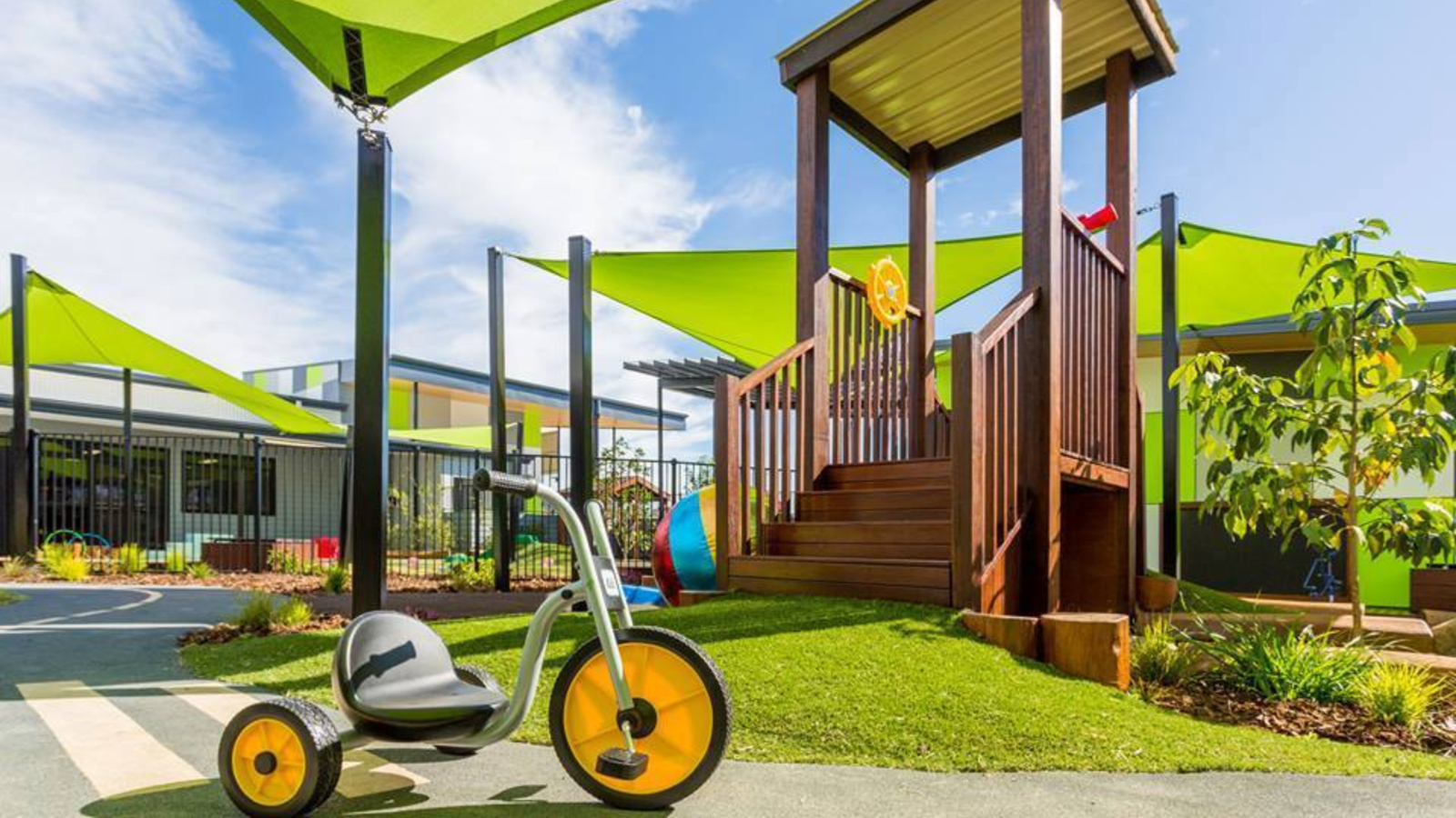 Guardian Childcare and Education Pimpama
