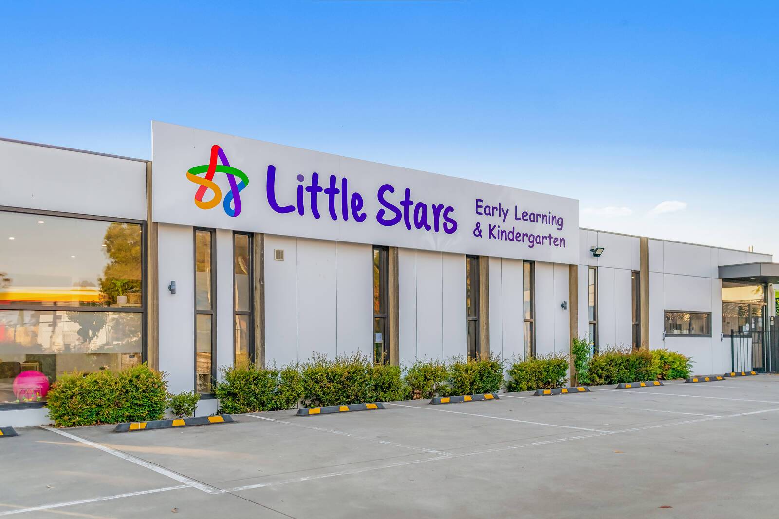 Little Stars Early Learning & Kindergarten - Hallam