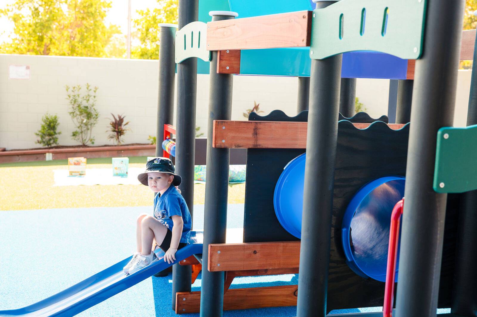 Guppys Early Learning - Thuringowa