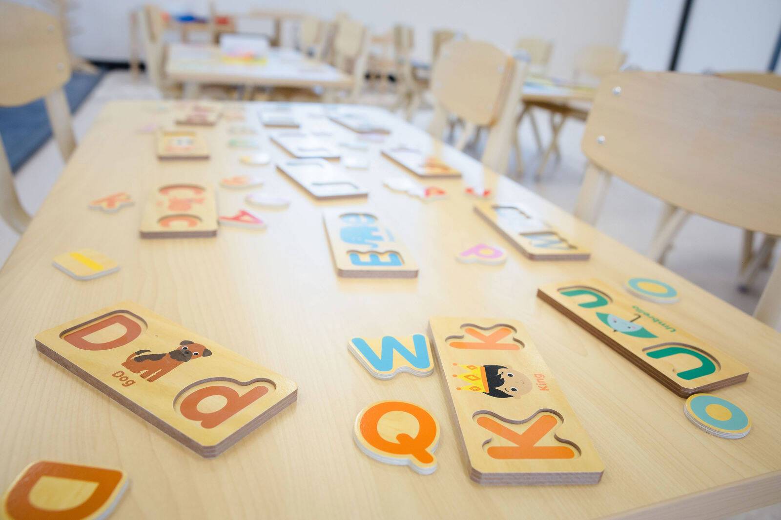 Guppys Early Learning - Thuringowa