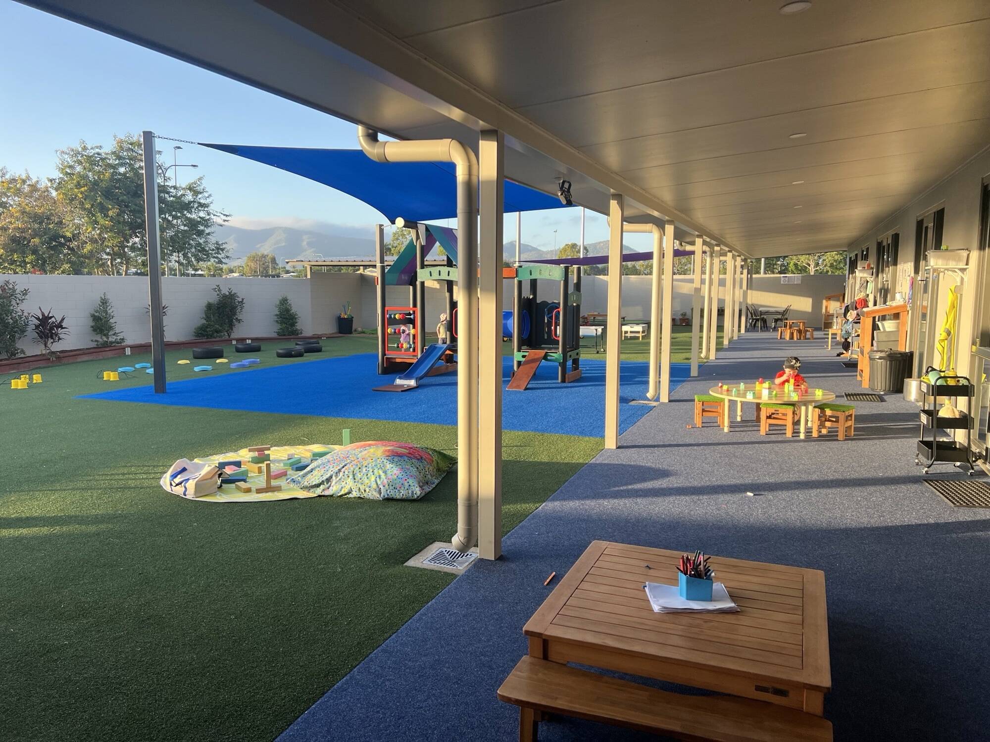 Guppys Early Learning - Thuringowa