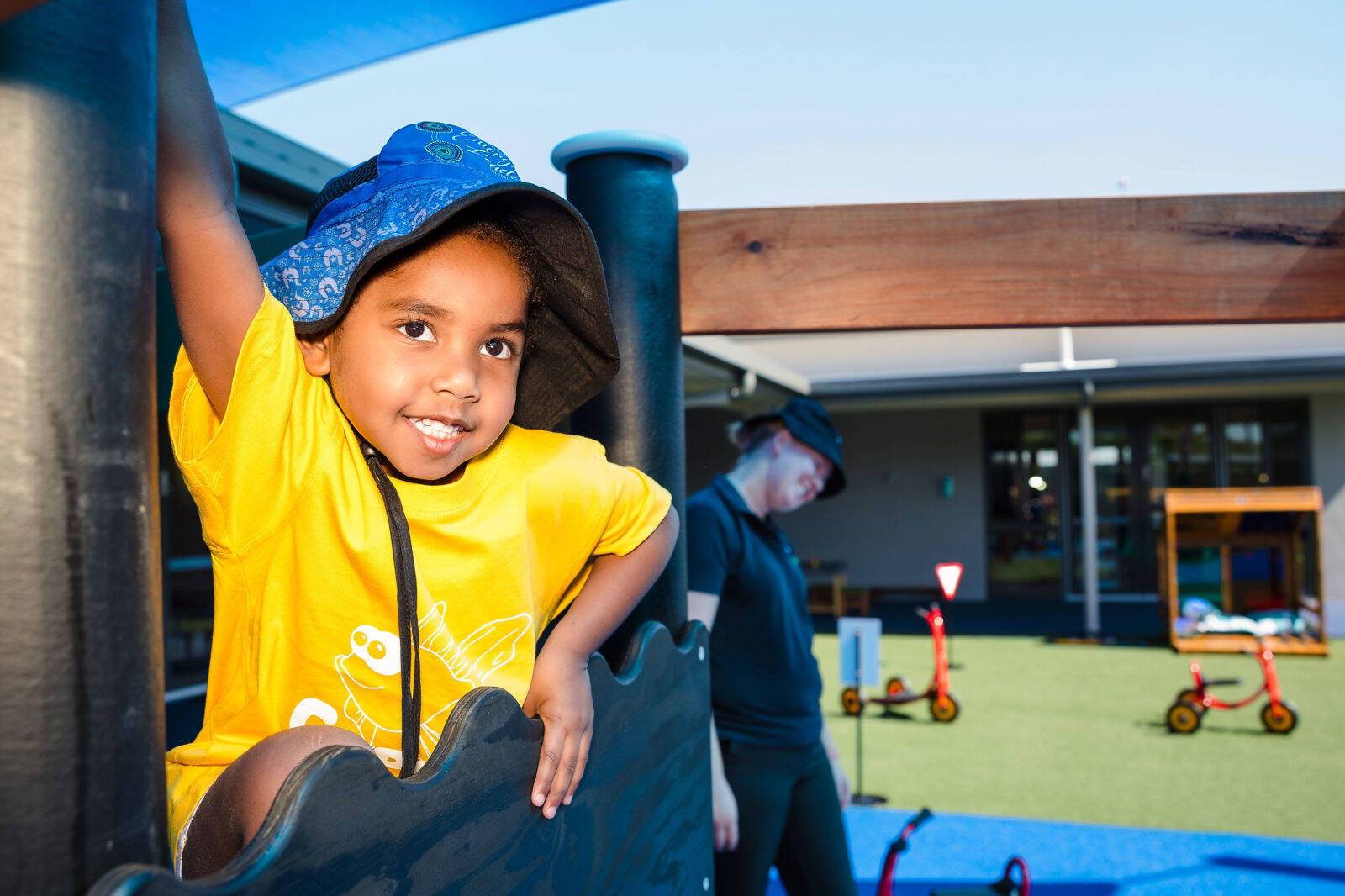 Guppys Early Learning - Thuringowa