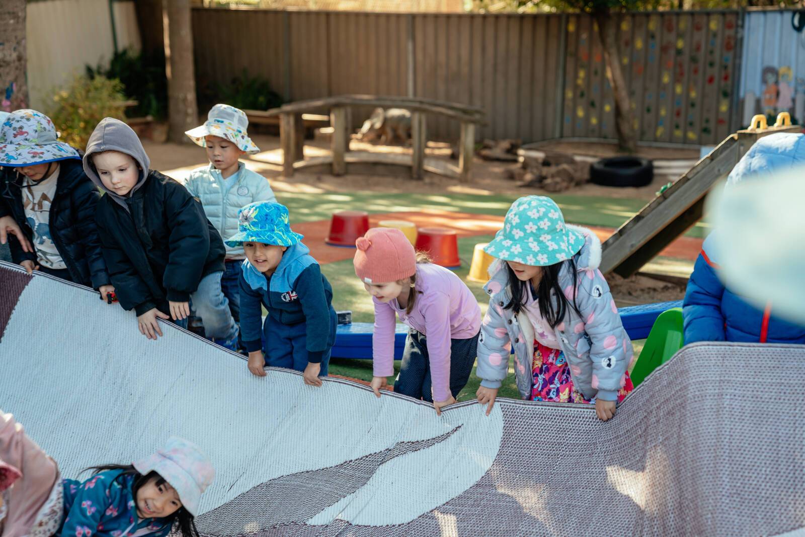 Kidz Place Early Learning Centre