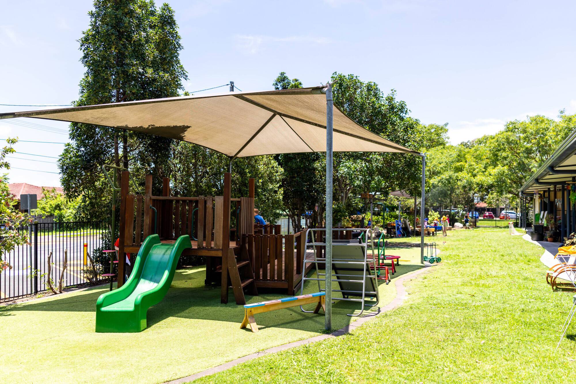 C&K Rochedale South Community Kindergarten