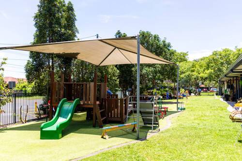 C&K Rochedale South Community Kindergarten