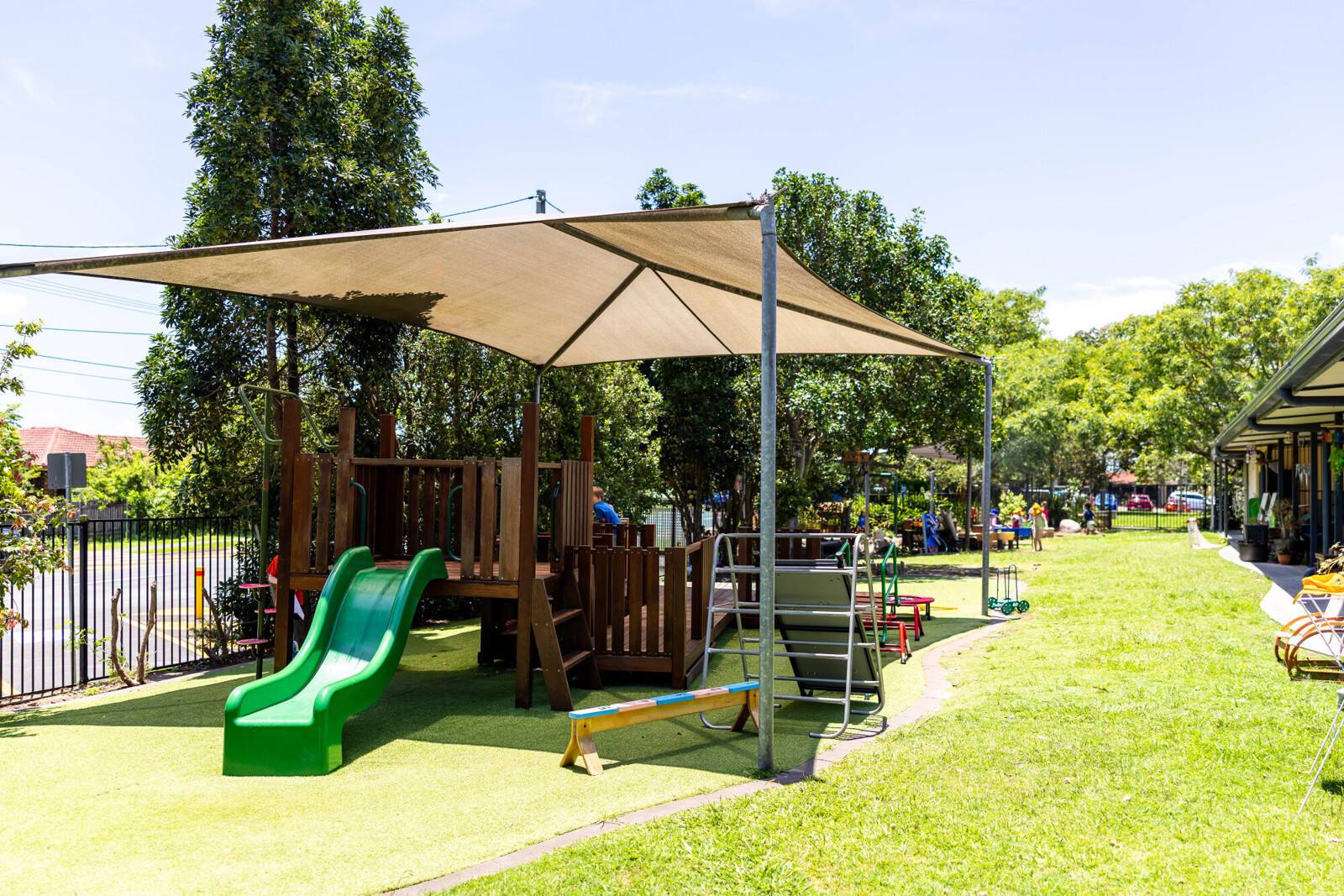 C&K Rochedale South Community Kindergarten