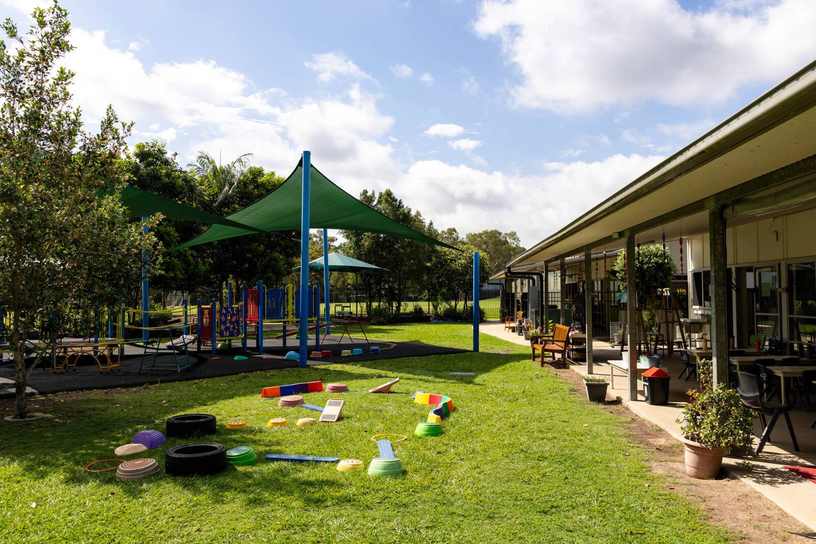 C&K Stretton Community Kindergarten