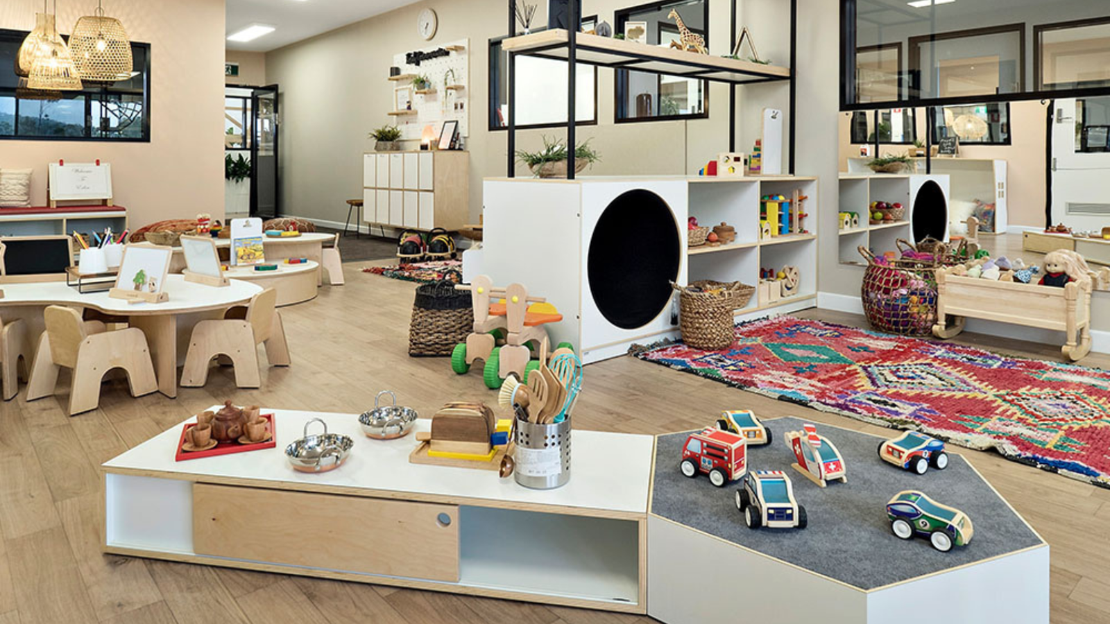 Harmony Early Education Yarrabilba