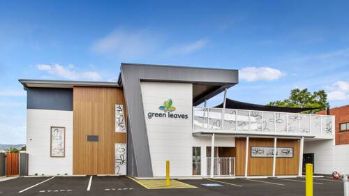 Green Leaves Early Learning Glynde